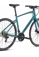 SPECIALIZED Specialized SIRRUS 3.0 - Dusty Turquoise/Black/Black Reflective