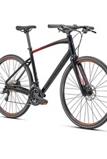 SPECIALIZED Specialized SIRRUS 3.0 -Black/Rocket Red/Black