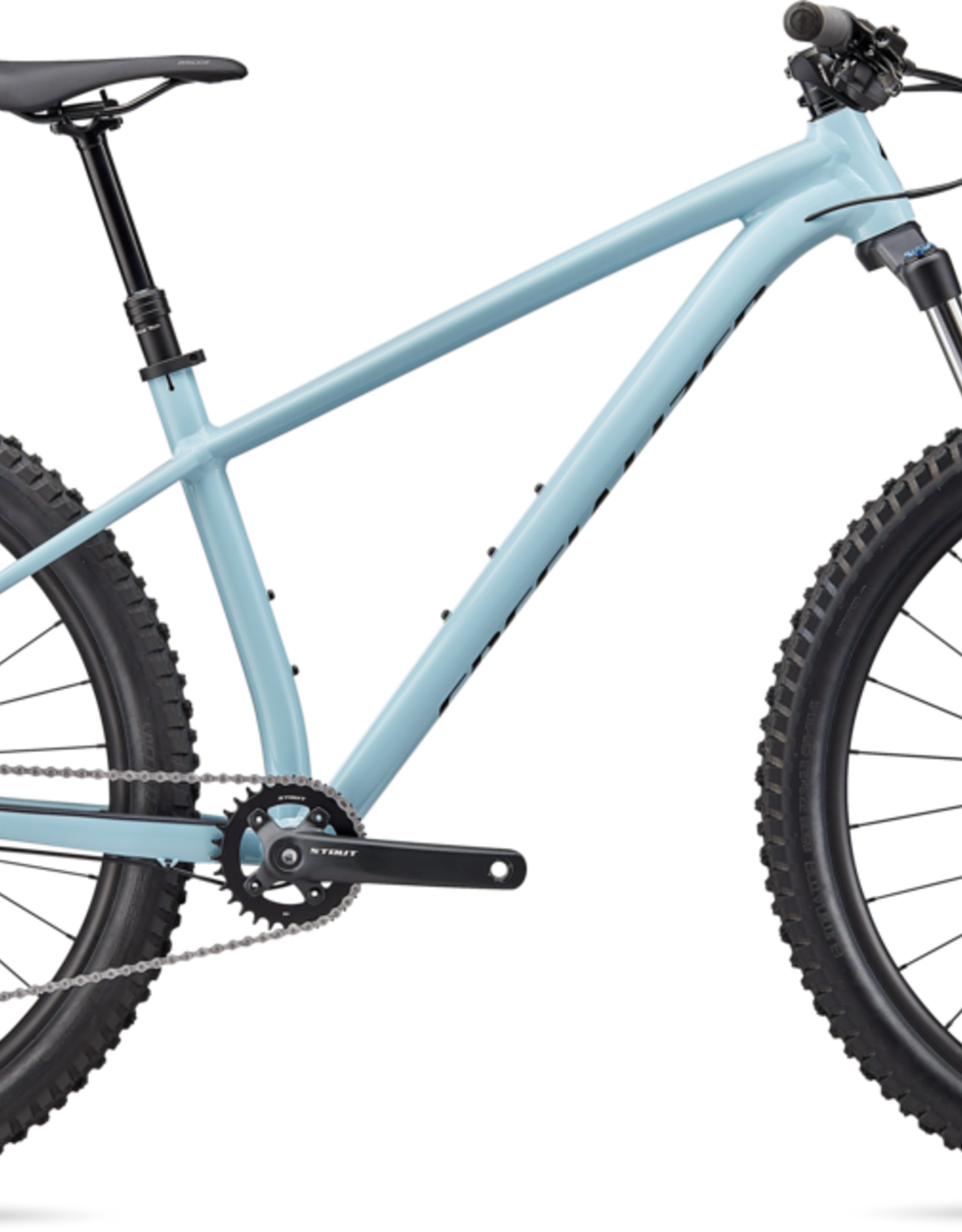SPECIALIZED Specialized Fuse 27.5- Arctic Blue/Black