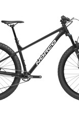 NORCO Norco Fluid HT 1 27 -Black Silver