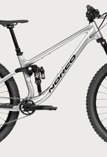 NORCO Norco FLUID FS A2-29 SILVER/BLACK