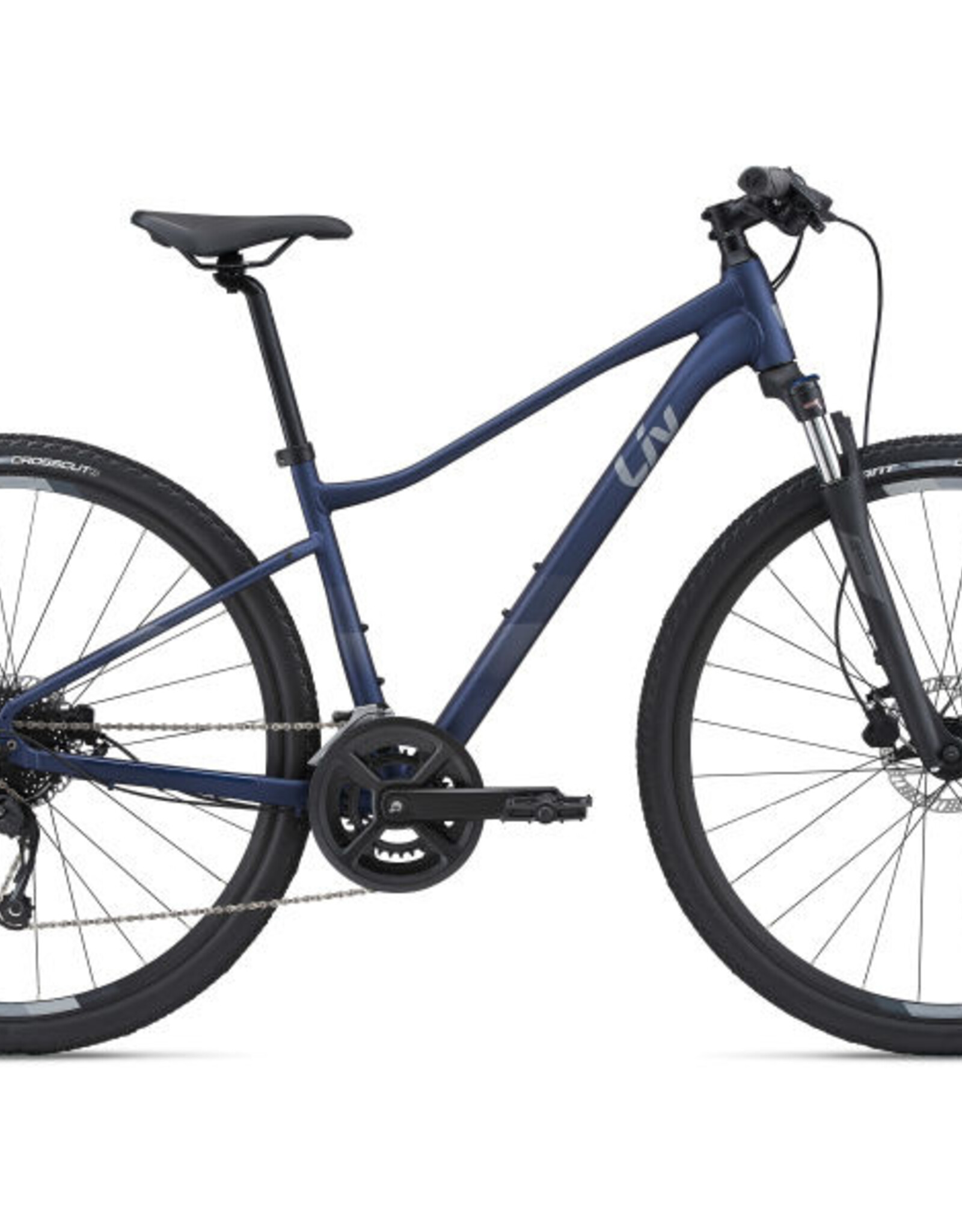 Liv rove 2024 2 dd disc