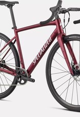 SPECIALIZED Specialized DIVERGE E5 COMP - Maroon/Light Silver/Chrome