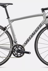 SPECIALIZED Specialized ALLEZ E5- Satin Flake Silver/Black