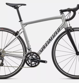 SPECIALIZED Specialized ALLEZ E5- Satin Flake Silver/Black