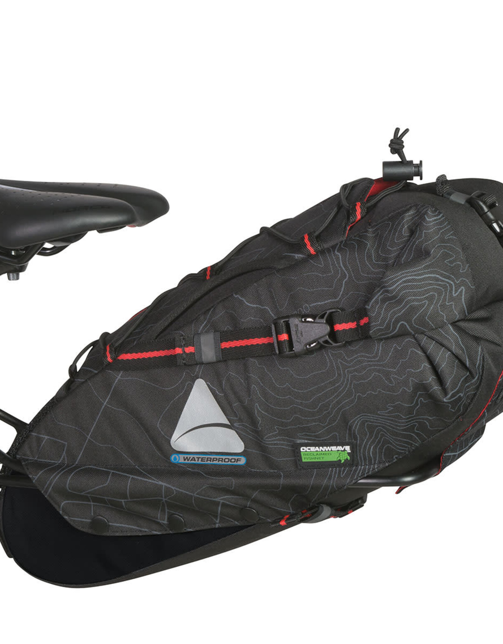 AXIOM Axiom MONSOON OCNWEAVE CITYPACK P12+