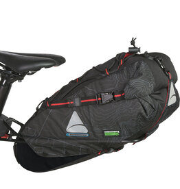 AXIOM Axiom MONSOON OCNWEAVE CITYPACK P12+