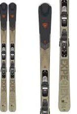 ROSSIGNOL Rossignol Experience 80 w CA XP11 binding