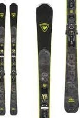 ROSSIGNOL Rossignol EXPERIENCE 82 BSLT w K SPX12 Binding