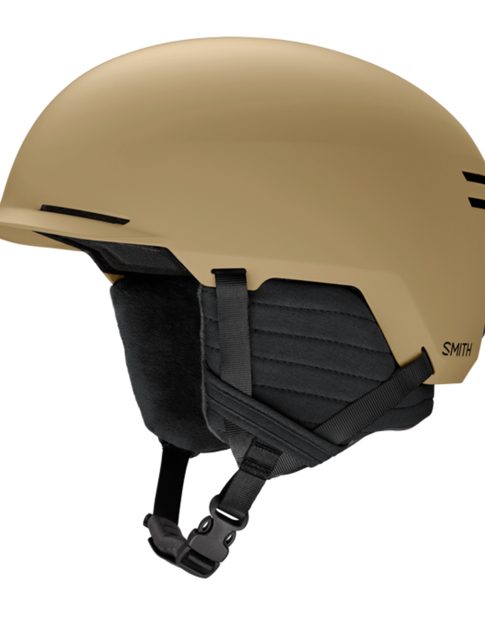 SMITH Smith Scout MIPS Matte Sandstorm