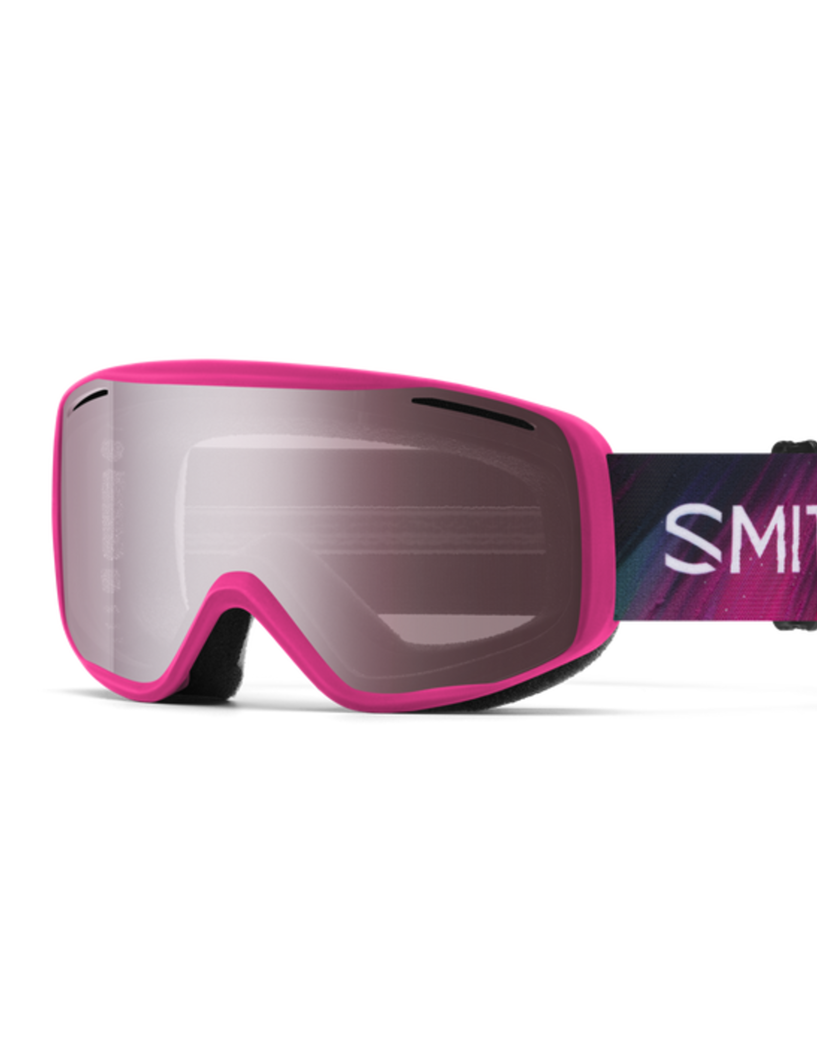 SMITH Smith Rally Lectric Flamingo Supernova w Ignitor Mirror lens
