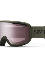 SMITH Smith Frontier Forest w Ignitor Mirror Lens