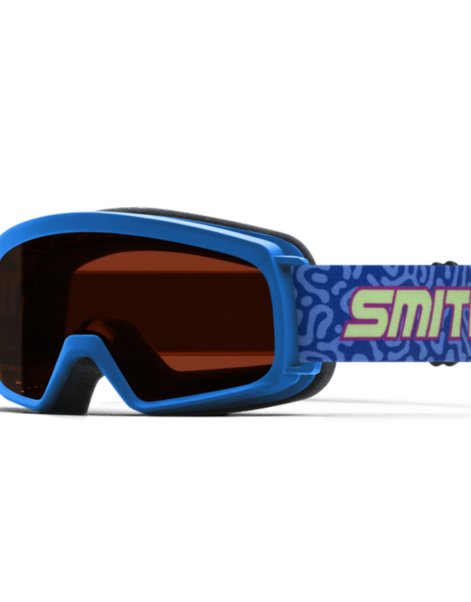 SMITH Smith Rascal Jr with RC36 Lens