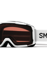 SMITH Smith Daredevil Jr Goggle- White Frame/Ignitor Mirror Lens
