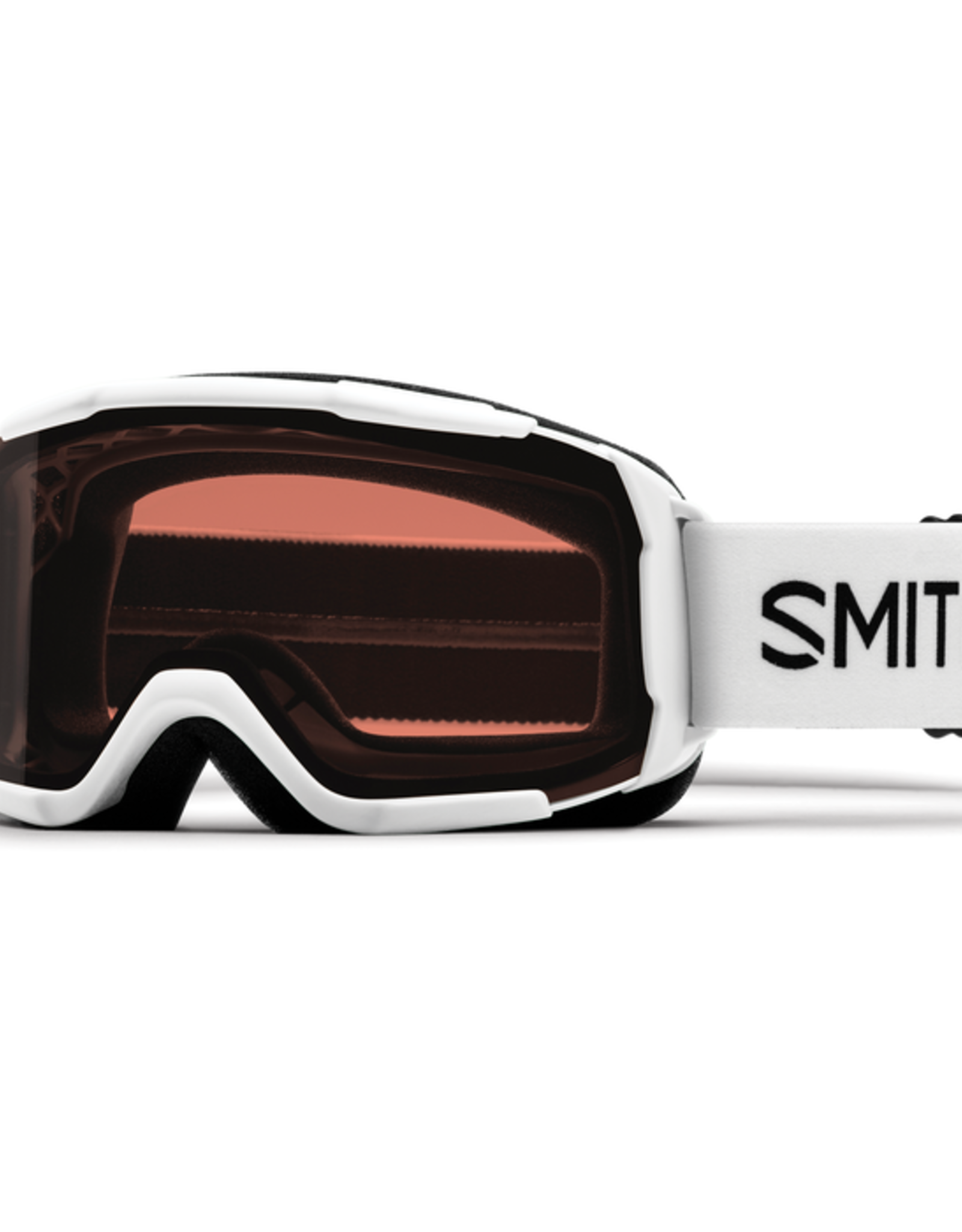 SMITH Smith Daredevil Jr Goggle- White Frame/Ignitor Mirror Lens