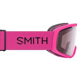 SMITH Smith Vogue Lectric Flamingo w Ignitor Mirror Lens