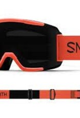 SMITH Smith Squad MAG Poppy w Sun Black & Clear Lenses