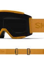 SMITH Smith Squad XL Sunrise w Sun Black & Storm Rose Flash Lenses