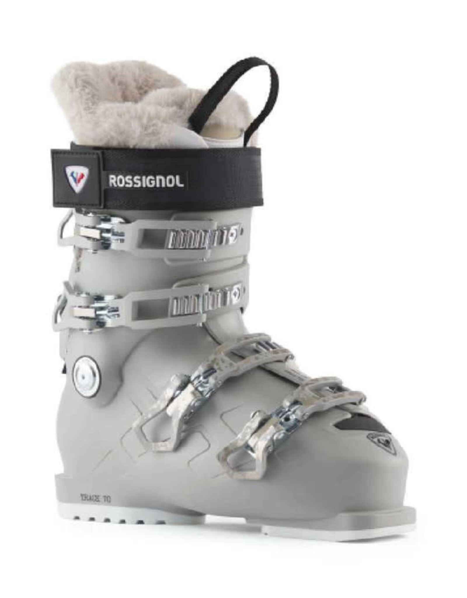 ROSSIGNOL Rossignol Womens TRACK 70 W - CLOUD GREY