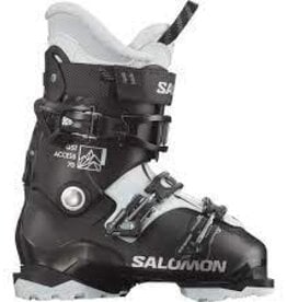 SALOMON SALOMON QST ACCESS 70W Blk Wht Bel