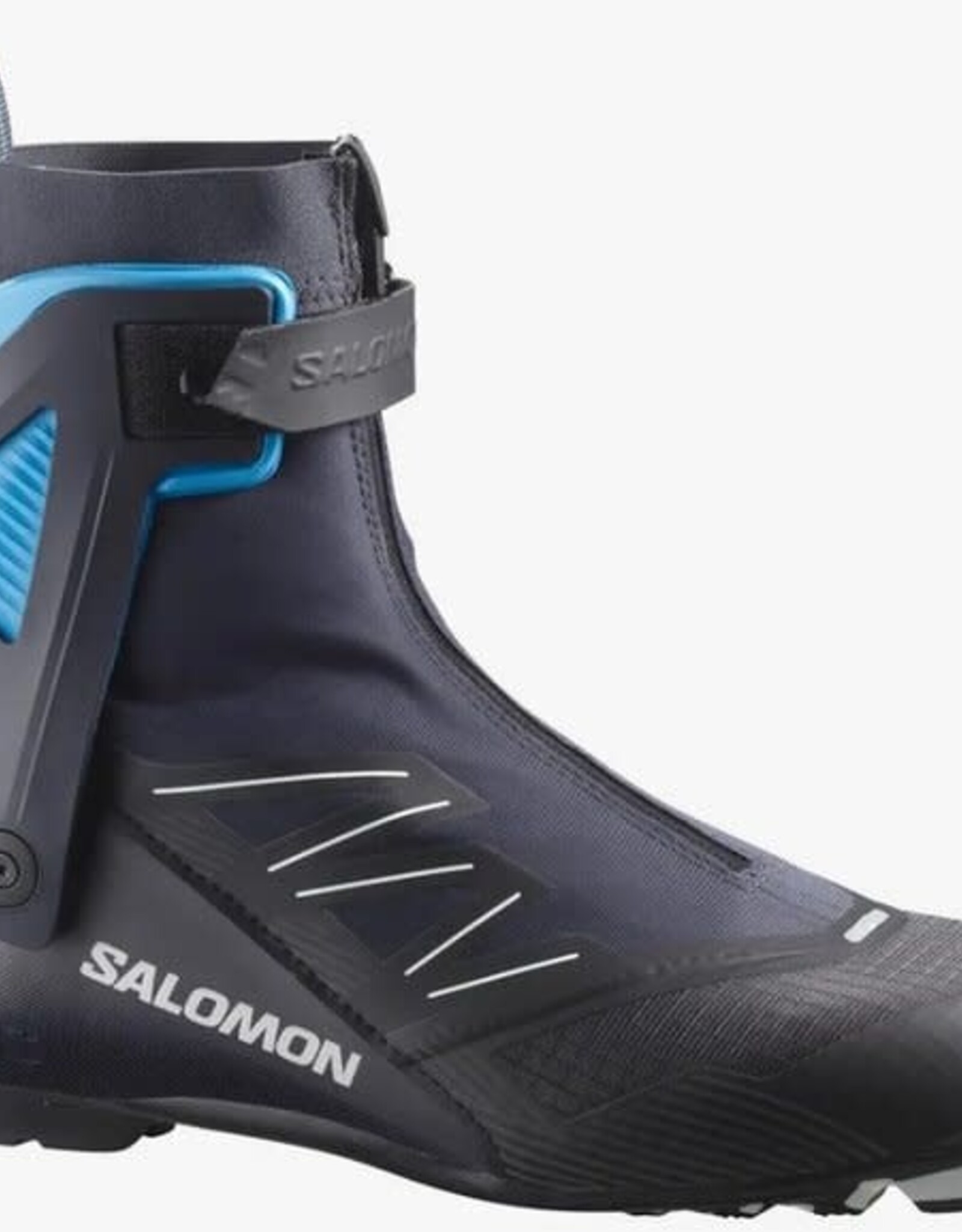 SALOMON Salomon RS8 Prolink Skate Dark Navy/Black