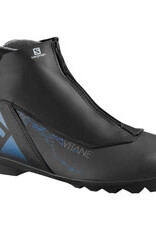 SALOMON Salomon VITANE PROLINK Womens classic -Ebony/blue/wht