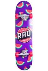 RAD COMPLETE - WATERMELON (7.25)