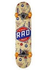 RAD COMPLETE - WALLPAPER (7.75)