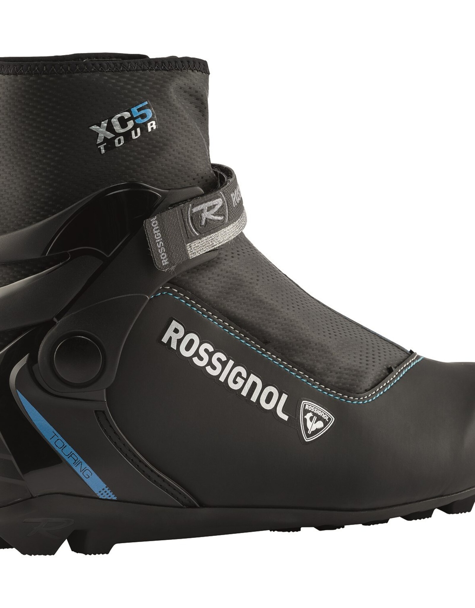 ROSSIGNOL Rossignol XC-5 Women classic boot