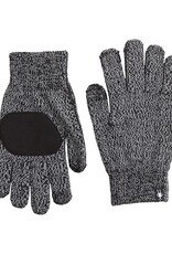 SMARTWOOL SmartWool Cozy Grip Glove-Black