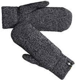 SMARTWOOL SmartWool Cozy Mitten S/M-Black