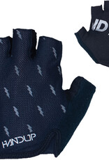HANDUP HandUp SHORTIES Glove Blackout Bolts
