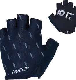 HANDUP HandUp SHORTIES Glove Blackout Bolts