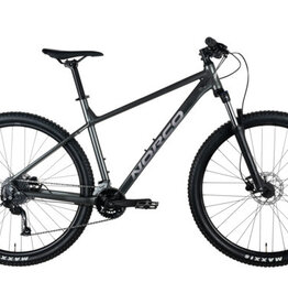 NORCO Norco Storm 3 -Charcoal/Silver