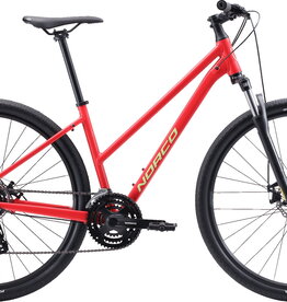 NORCO Norco XFR 3 ST - RED XS