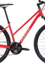 NORCO Norco XFR 3 ST - RED XS