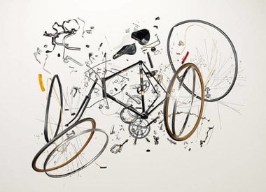 Complete Bikes
