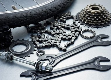 gearhead bikes