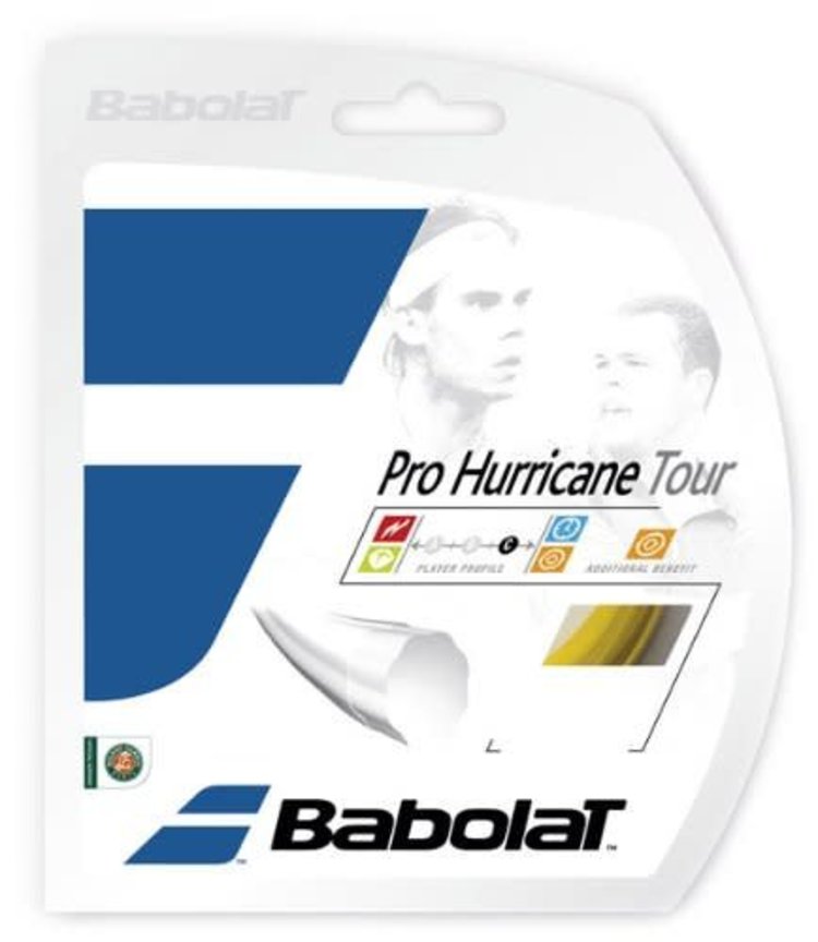 Babolat Babolat RPM Hurricane String Set