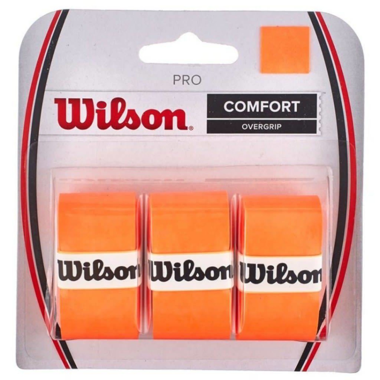 Wilson Pro Overgrip Comfort, 3 pack - Cayman Sports - Tennis