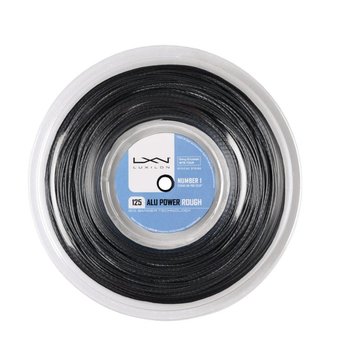 Luxilon Luxilon Alu Power Rough 125 String 726' Reels