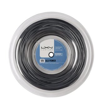 Luxilon Luxilon Alu Power 125 String 726' Reels