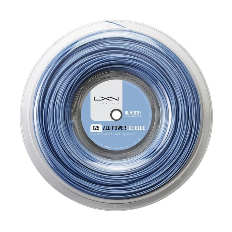 Luxilon Luxilon Alu Power 125 String 726' Reels