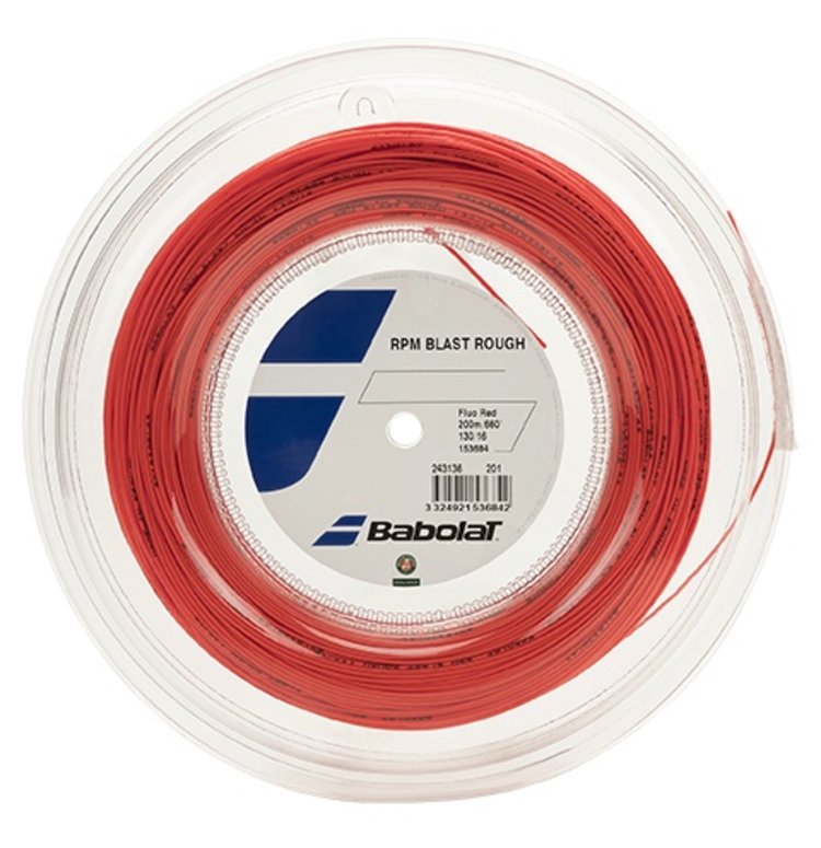Babolat Babolat RPM Rough String 660' Reels