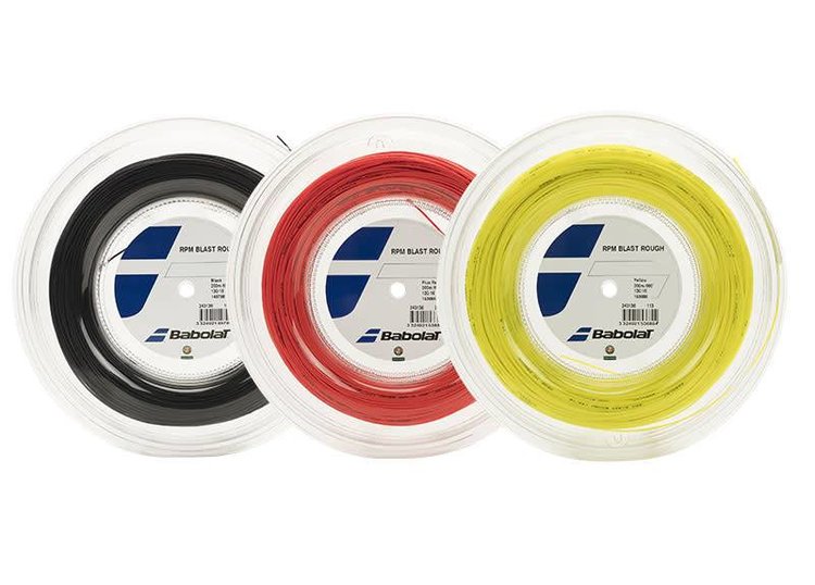 Babolat Babolat RPM Blast Rough String 660' Reels