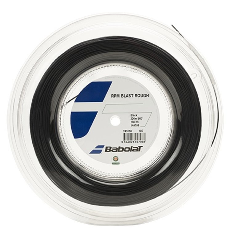 Babolat Babolat RPM Rough String 660' Reels