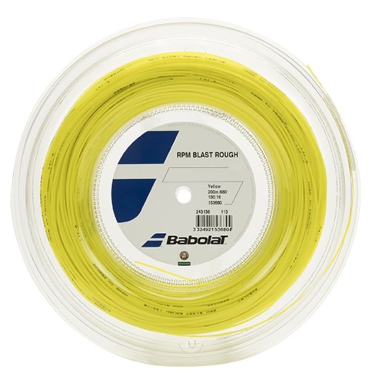 Babolat Babolat RPM Blast Rough String 660' Reels