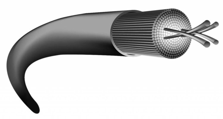 Wilson Wilson NXT Comfort String Set