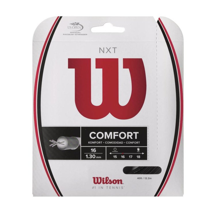 Wilson Wilson NXT Comfort String Set