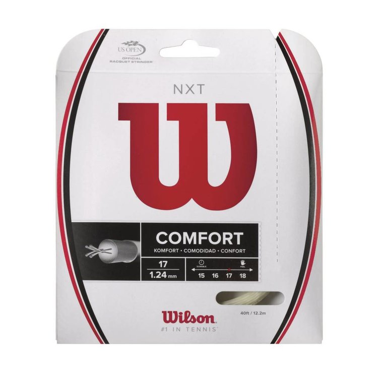 Wilson Wilson NXT Comfort String Set